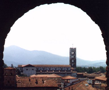 farm holiday lucca