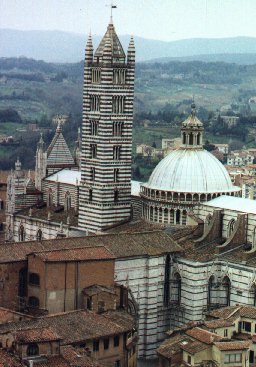 farm holiday siena